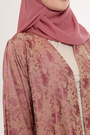 عباية جاكارد