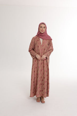 عباية جاكارد